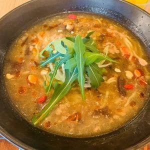 RICE CUISINE S⊇YA