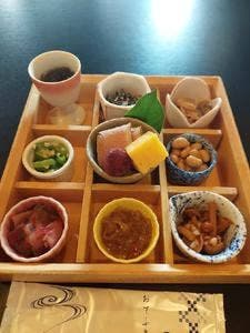 蕎麦と料理 和さび