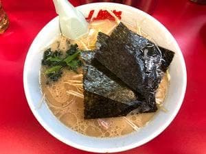 ラーメン山岡家 定禅寺通店