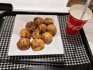あずまや ミッテン府中店