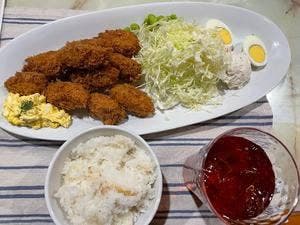のむさん家