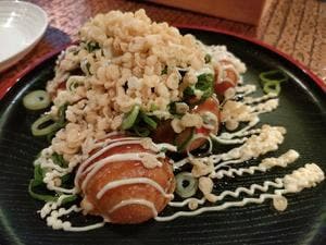 たこ焼きバー REED