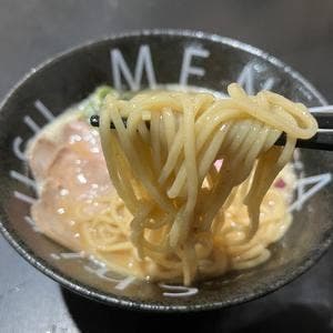 麺や 志 Shirusu