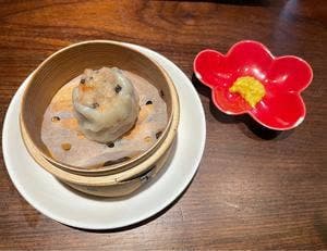 中華 ふるめん 西麻布クロスロード店