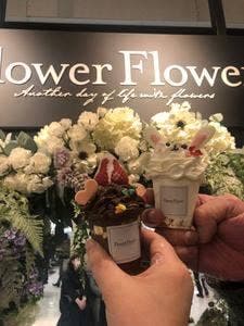 Flower Flower 大丸札幌店