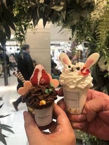 Flower Flower 大丸札幌店