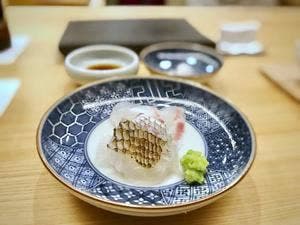 すし処 広川