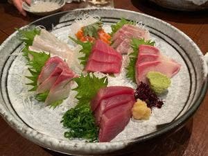 磯べゑ 上野店
