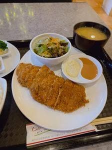 カフェ・ドゥ・ジパング