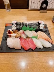 丸まさ鮨