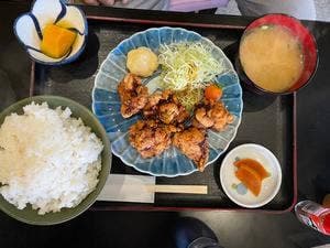 ごはんやさん