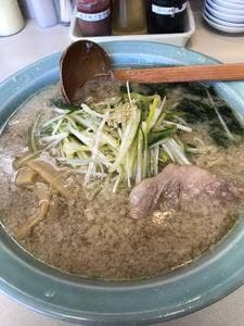 たんたラーメン