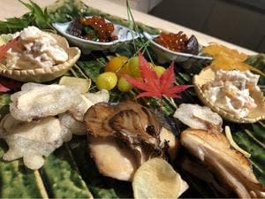 御料理 ふじ田