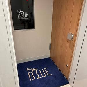 Bar BLUE