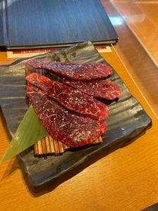 銀座 炎蔵