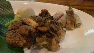 旬焼きbar 灯こ