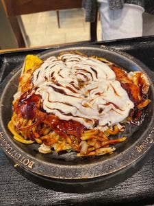 ぼてぢゅう屋台 三井アウトレットパーク入間店