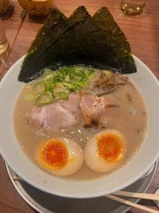 麺の坊 砦