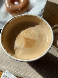 YOUR DAILY COFFEE 上町店