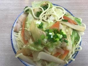 山ちゃん食堂