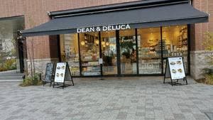 DEAN&DELUCA 岡山