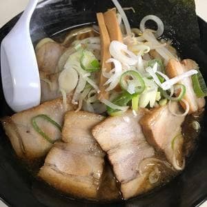 麺房マービン