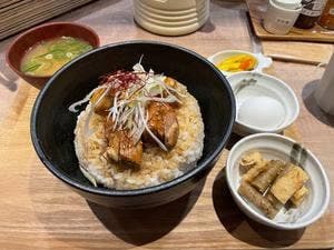 角煮丼専門店 カクトン