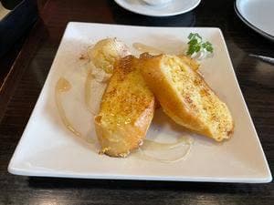 イタリア食堂ポルコ
