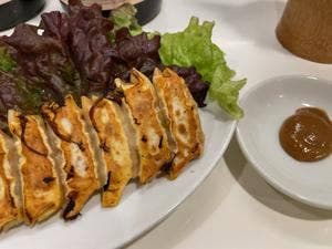 餃子バール 志方