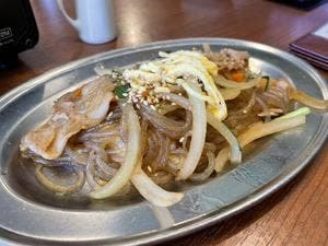 韓激 徳島駅前店
