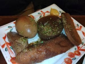 大衆食堂 定食のまる大 静岡北口店