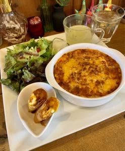 Cafe de Vale