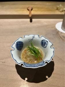 鮨 利﨑 恵比寿