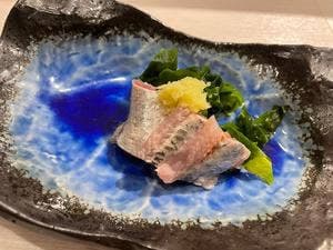 鮨 しゅう坊