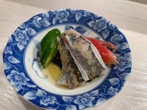 鮨 しゅう坊