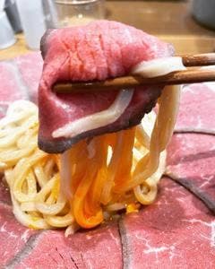 マルヨシ製麺所