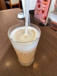 ロイヤルホスト さいたま新都心店