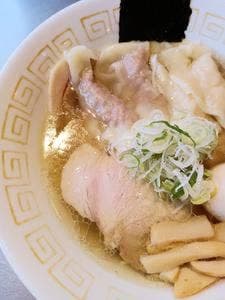 麺や くろえもん