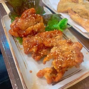 焼き鳥 やえん