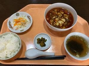 中国料理 四川彩館