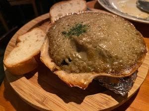 名駅WINE&欧州料理 明智商店