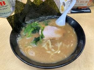 らーめん ぎょうてん屋GOLD 綾瀬店