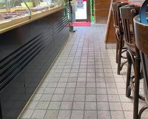 カフェ 点