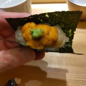 美登利 昌 成城店