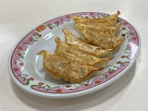 餃子の王将 野洲店