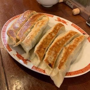 タイガー餃子会館浅草別館