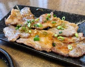 焼肉シマヤ