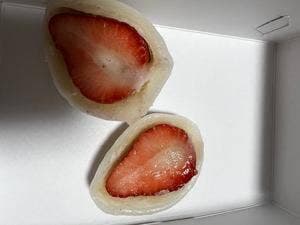 京都フルーツ大福 果寿庵