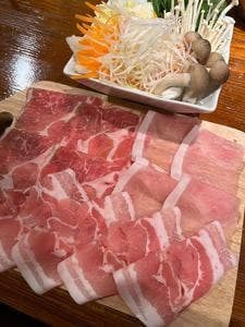 しゃぶしゃぶ 文