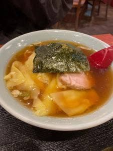 中華料理みなみ